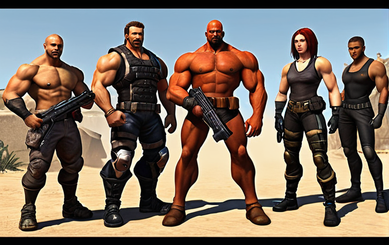 **
A group of diverse "Reverse: 1999" characters standing together, representing a balanced team. One character should be a tank (strong defense), one a damage dealer (powerful attack), and one a support (healing/buffing). The background should subtly suggest a battlefield, but the focus is on the characters and their teamwork. Aim for a vibrant, dynamic composition highlighting synergy and balance.
**