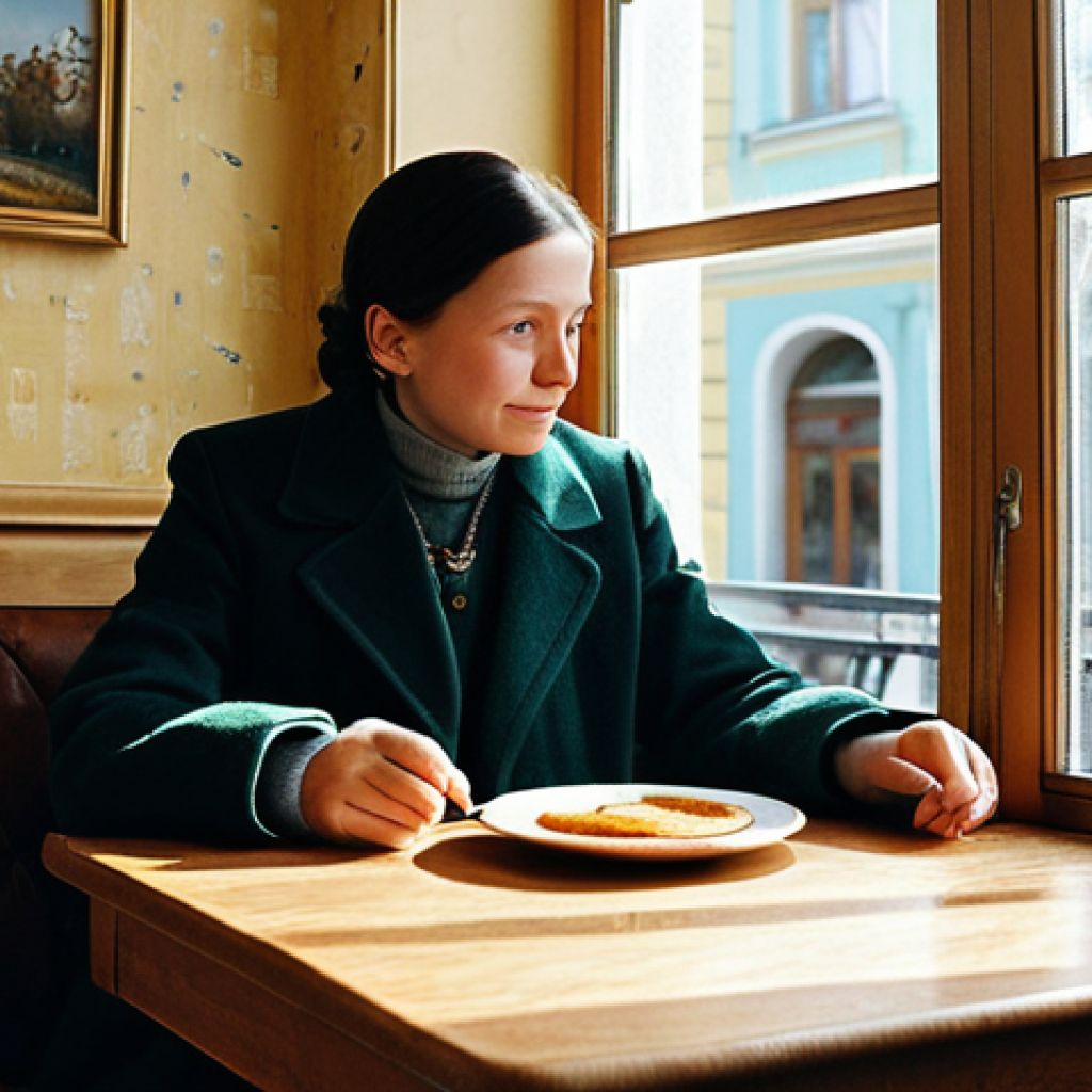 리버스 1999 팬아트 대회 참가법 - Vertin in a Moscow Cafe**
"Vertin, the Timekeeper from Reverse: 1999, fully clothed in her signatur...