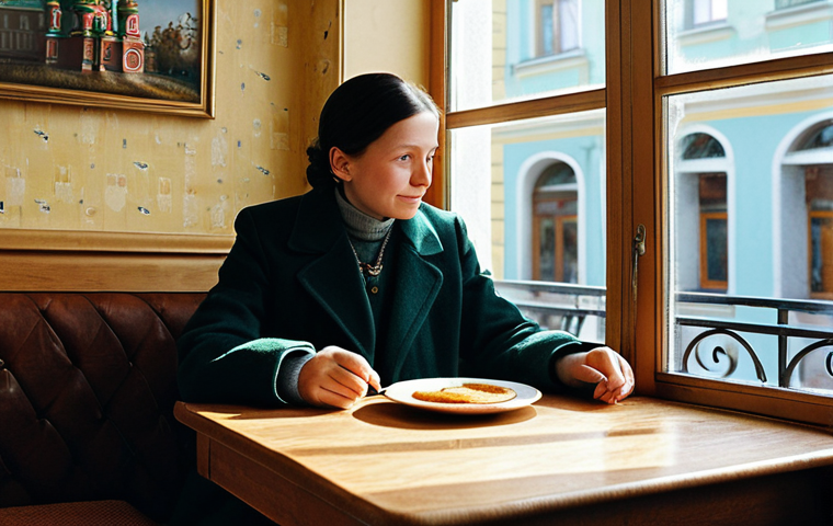 리버스 1999 팬아트 대회 참가법 - Vertin in a Moscow Cafe**
"Vertin, the Timekeeper from Reverse: 1999, fully clothed in her signatur...