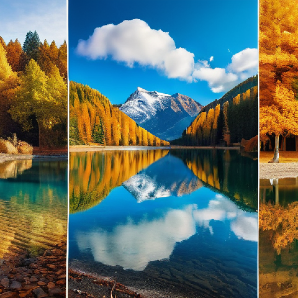 리버스 1999 글로벌 팬 커뮤니티 - Here are three detailed image prompts for AI image generation, based on the provided text: