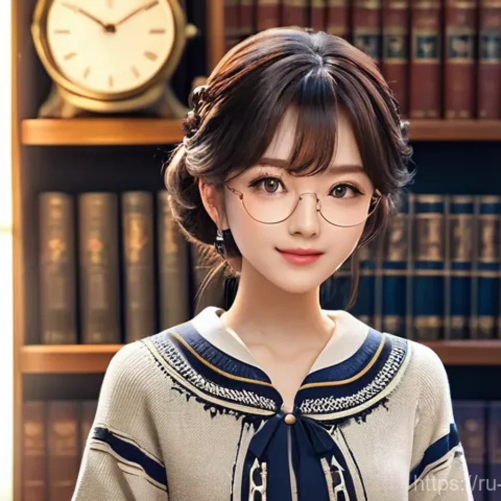 리버스 1999 신규 플레이어 체크리스트 - **"First Gacha Pull Excitement"**: A young person with an expression of pure joy and astonishment, d...