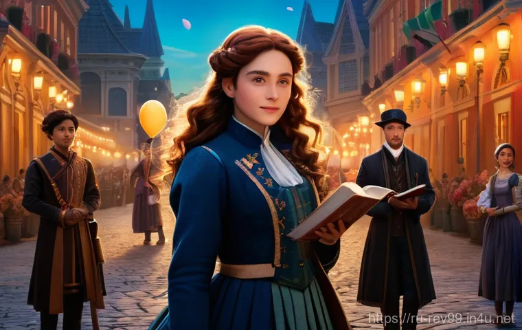 리버스 1999 협동 플레이 전략 - **Prompt:** A diverse team of three characters from Reverse: 1999 standing ready for battle in a sty...