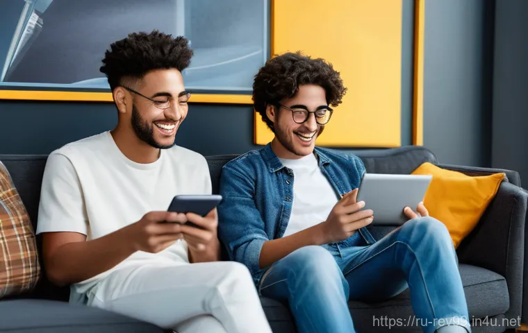 리버스 1999 추천 게임 커뮤니티 - **Discord Community Hub: Vibrant Discussions and Events**
    "A diverse group of young adults, aged...