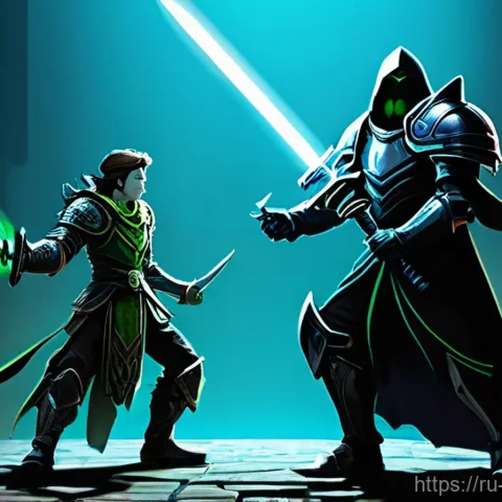 리버스 1999 속성별 최고 DPS 캐릭터 - Dynamic Attribute Clash in Battle**

A highly detailed and action-packed battle scene from "Reverse:...