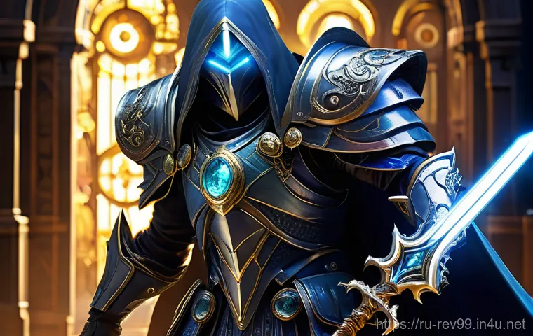 리버스 1999 속성별 최고 DPS 캐릭터 - Synergistic Team Unison**

An emotionally charged and visually striking scene featuring a "Reverse: ...