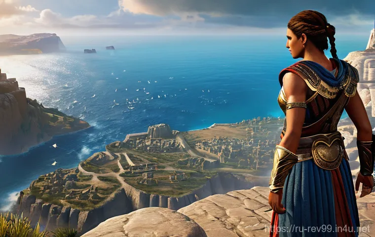 리버스 1999 업데이트 로그 요약 - **A clandestine meeting in Renaissance Florence: Ezio and a Reverse: 1999 Arcanist**
    A dynamic, ...