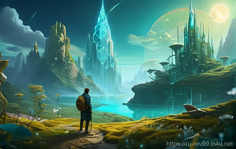 리버스 1999 최고의 던전 아이템 - **A tactical elemental battle featuring a diverse team.**
    A dynamic battle unfolding in a desola...