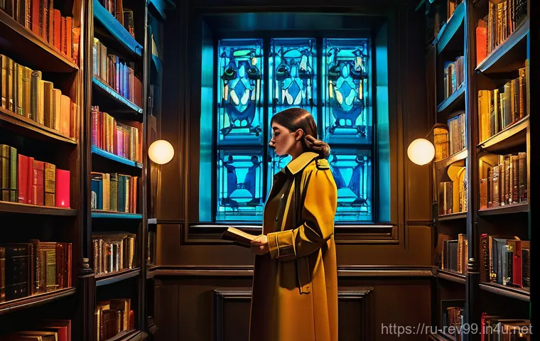 리버스 1999 캐릭터 아트 갤러리 - "A captivating scene blending early 20th-century classical art with vibrant pop-art aesthetics. Imag...