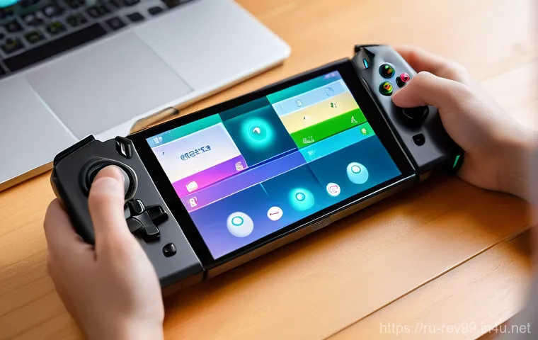 리버스 1999 추천 게임패드 - **Prompt:** A young adult, around 20 years old, sitting on a public bus or subway train, looking vis... 리버스 1999 추천 게임패드 - **Prompt:** A young adult, around 20 years old, sitting on a public bus or subway train, looking vis...