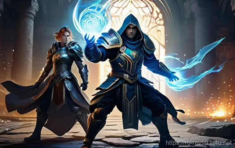 리버스 1999 장기적인 육성 전략 - **Prompt 1: Strategic Planning and Resource Allocation**
    A focused young woman, dressed in an in...