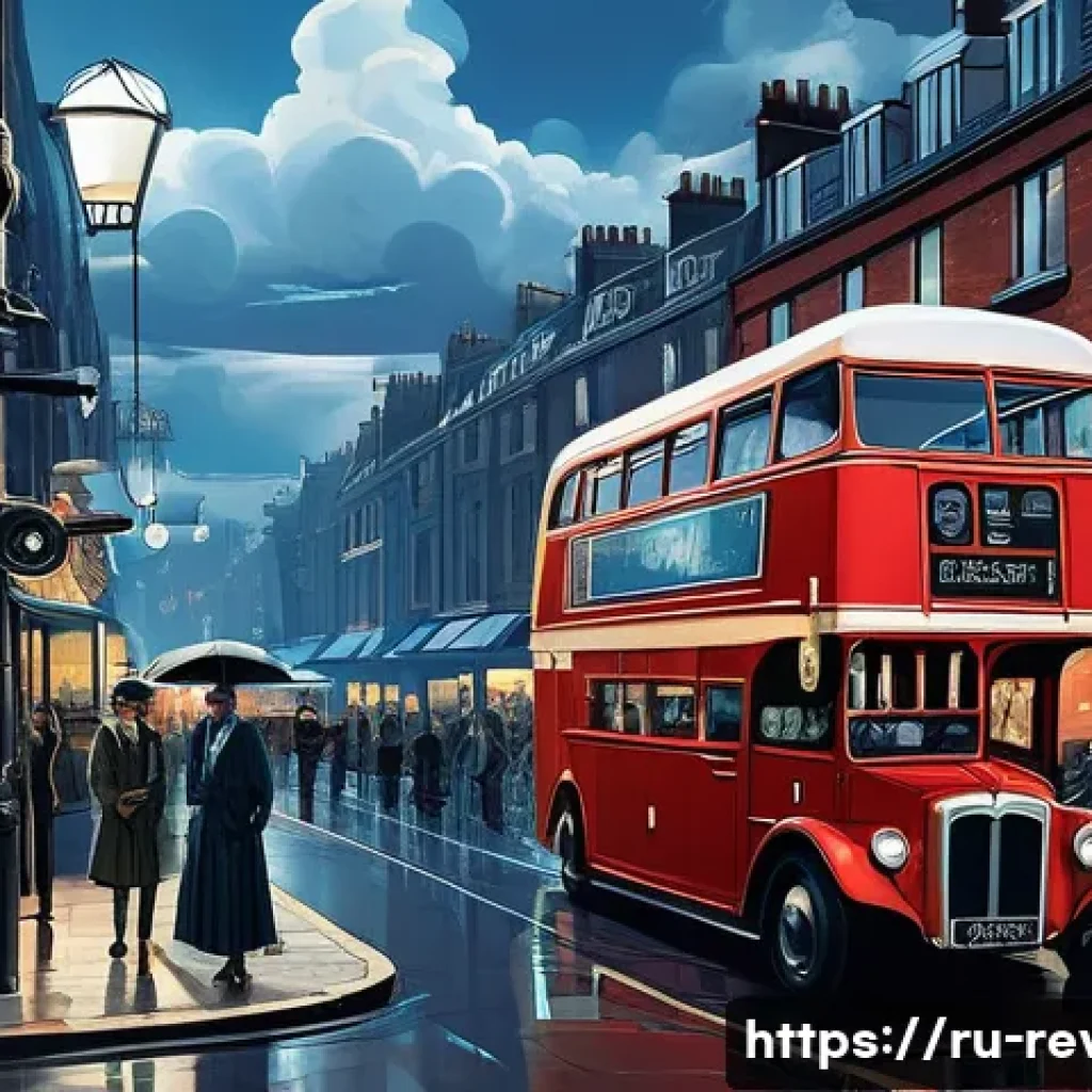 리버스 1999 공식 스토리 프리뷰 - **Prompt: The Shifting Eras of the Storm**
    "A visually stunning illustration in the style of an ...