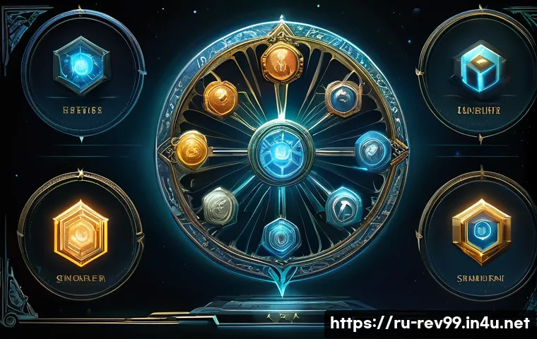 리버스 1999 최고 유저의 인터뷰 관련 이미지 1