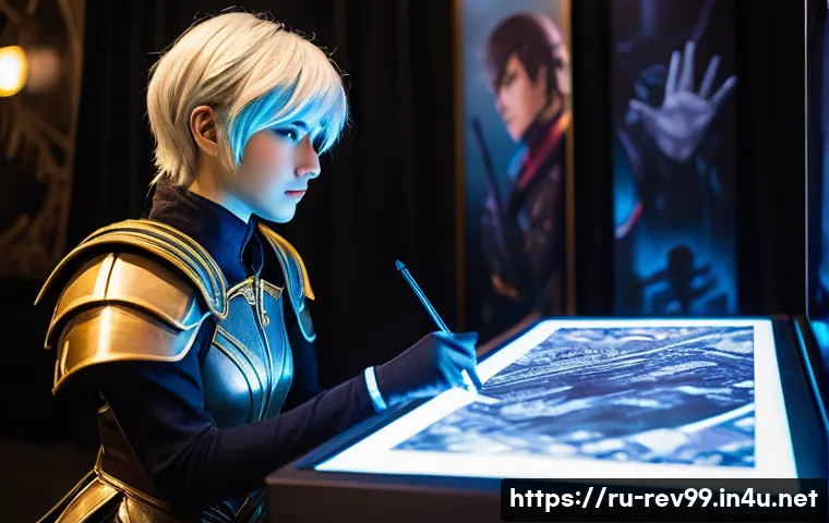 Reverse: 1999: Секреты общения с фанатами, которые изменят ваш подход 3 리버스 1999 팬들과의 교류 방법 관련 이미지 1