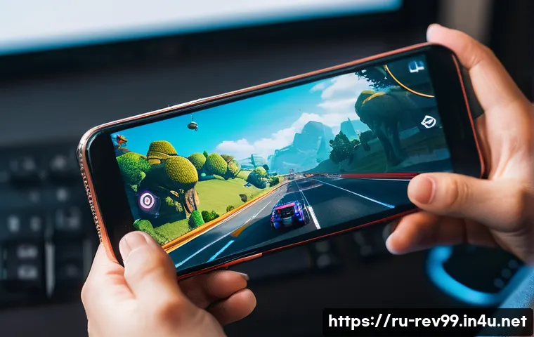 리버스 1999 플레이 최적화 환경 관련 이미지 1