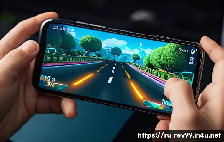 리버스 1999 플레이 최적화 환경 관련 이미지 2