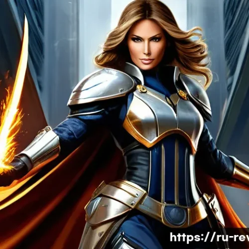 Home 17 리버스 1999 신규 업데이트 캐릭터 분석 - " She is depicted mid-attack, perhaps conjuring a burst of arcane energy or wielding a unique weapon...